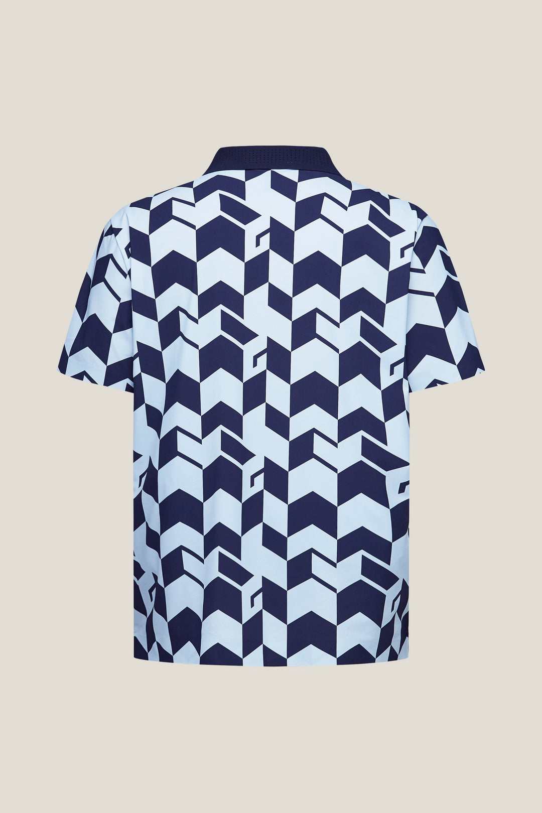 BLAACK | Golf Collection Quick Dry Polo Shirt