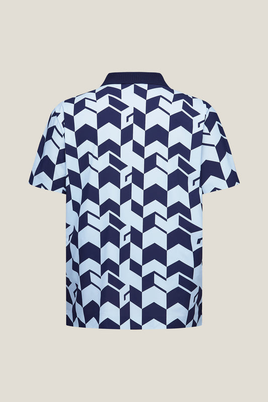 BLAACK | Quick Dry Polo Shirt