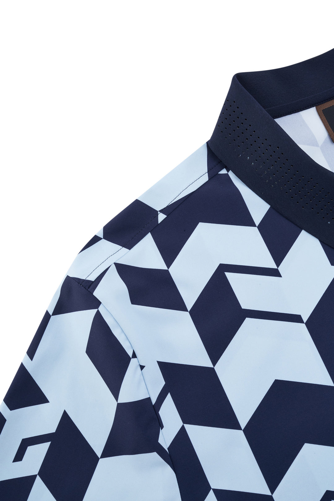 BLAACK | Golf Collection Quick Dry Polo Shirt