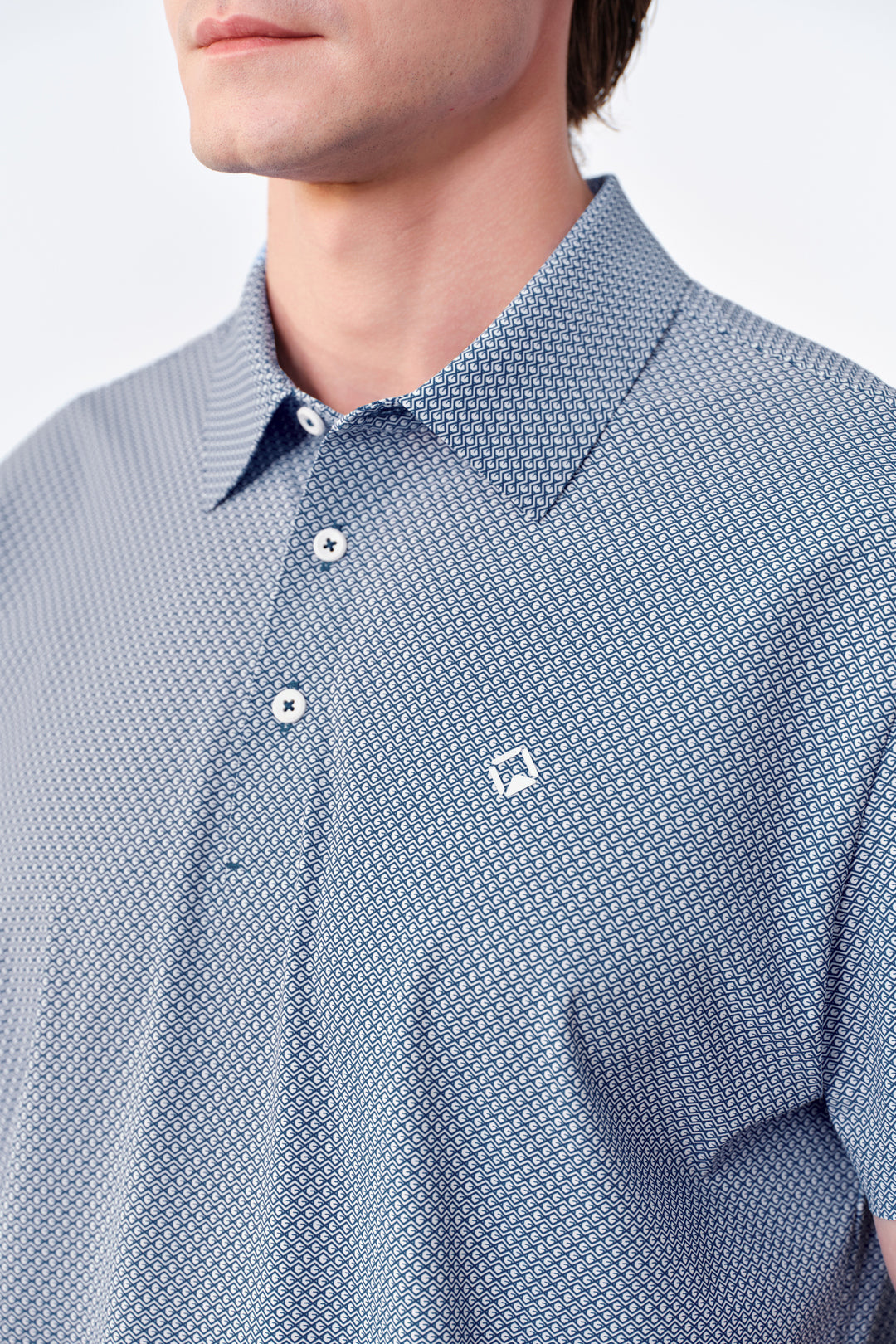 BLAACK | Quick Dry Polo Shirt