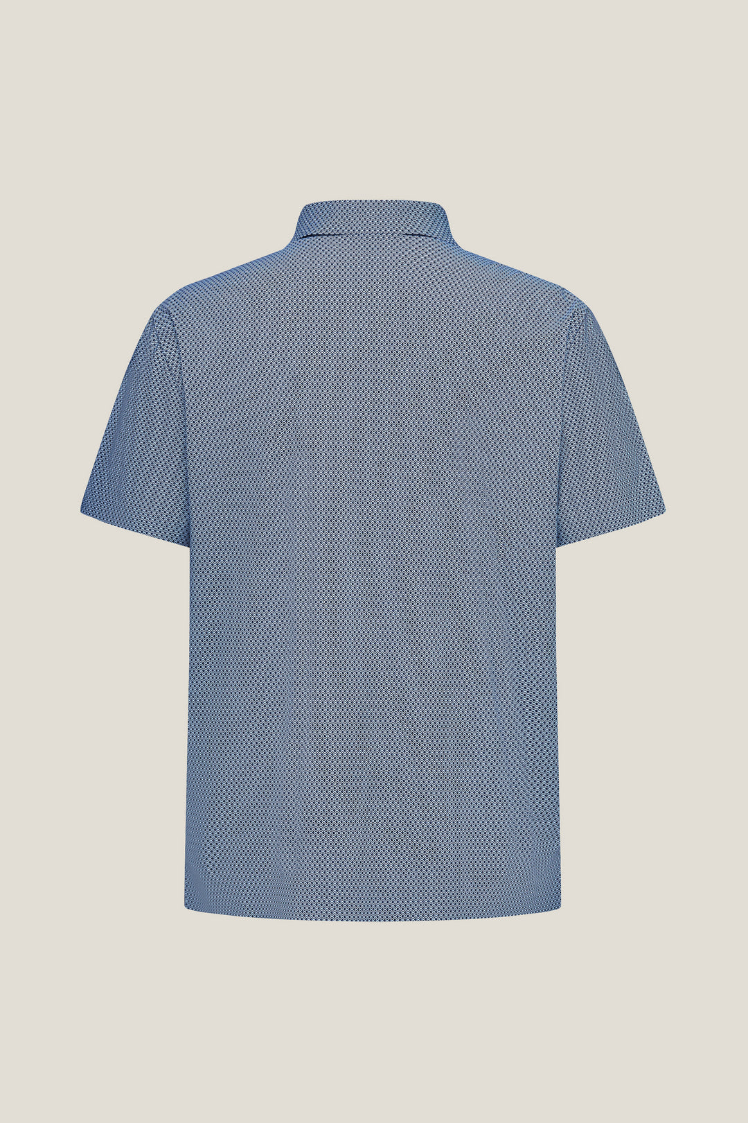 BLAACK | Quick Dry Polo Shirt
