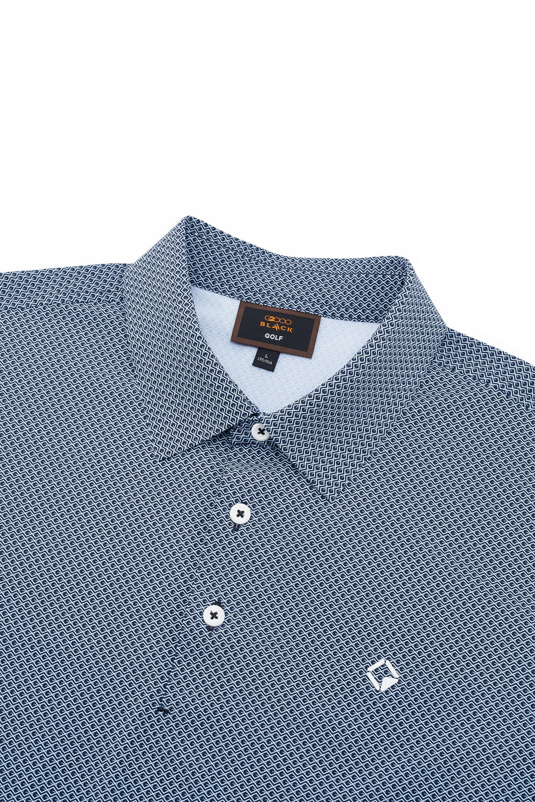 BLAACK | Quick Dry Polo Shirt