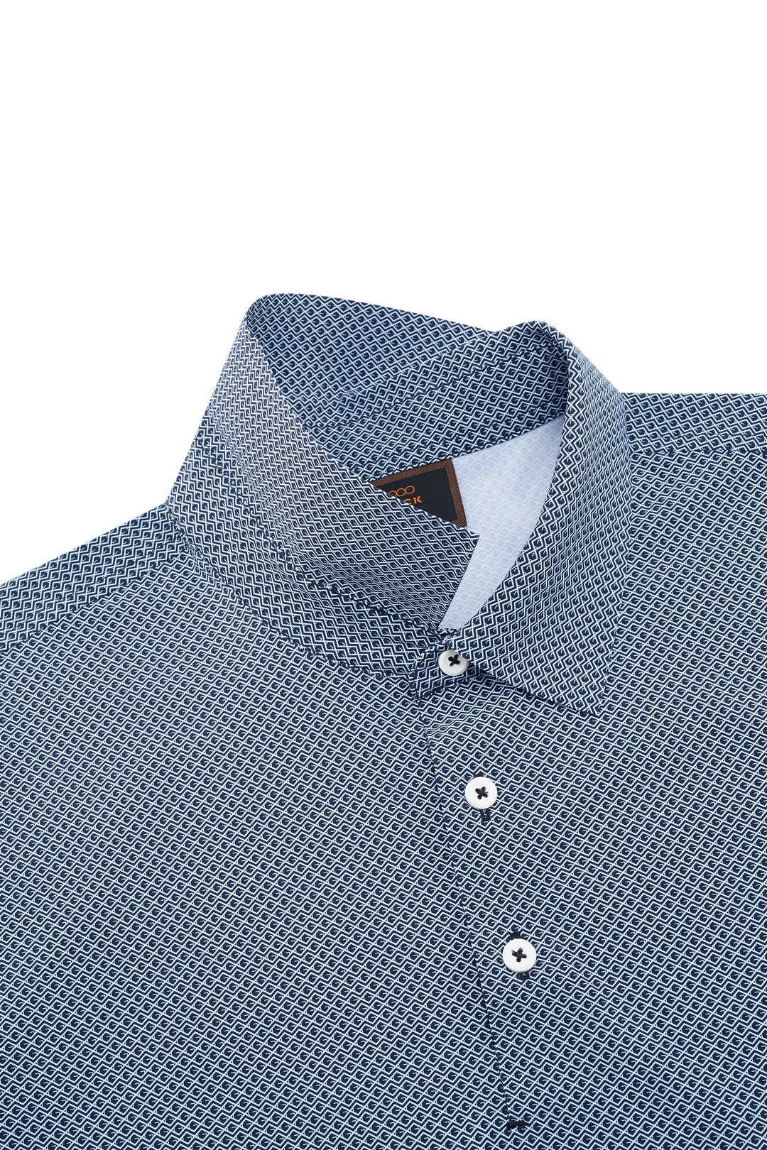 BLAACK | Quick Dry Polo Shirt