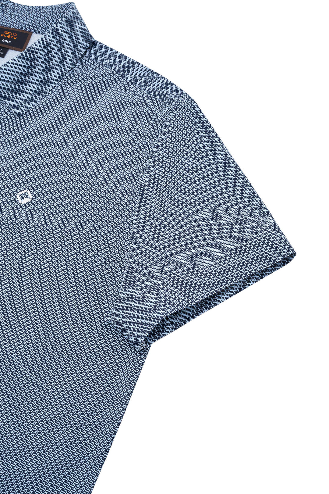 BLAACK | Quick Dry Polo Shirt