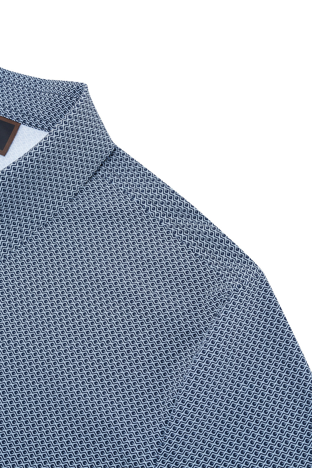 BLAACK | Quick Dry Polo Shirt