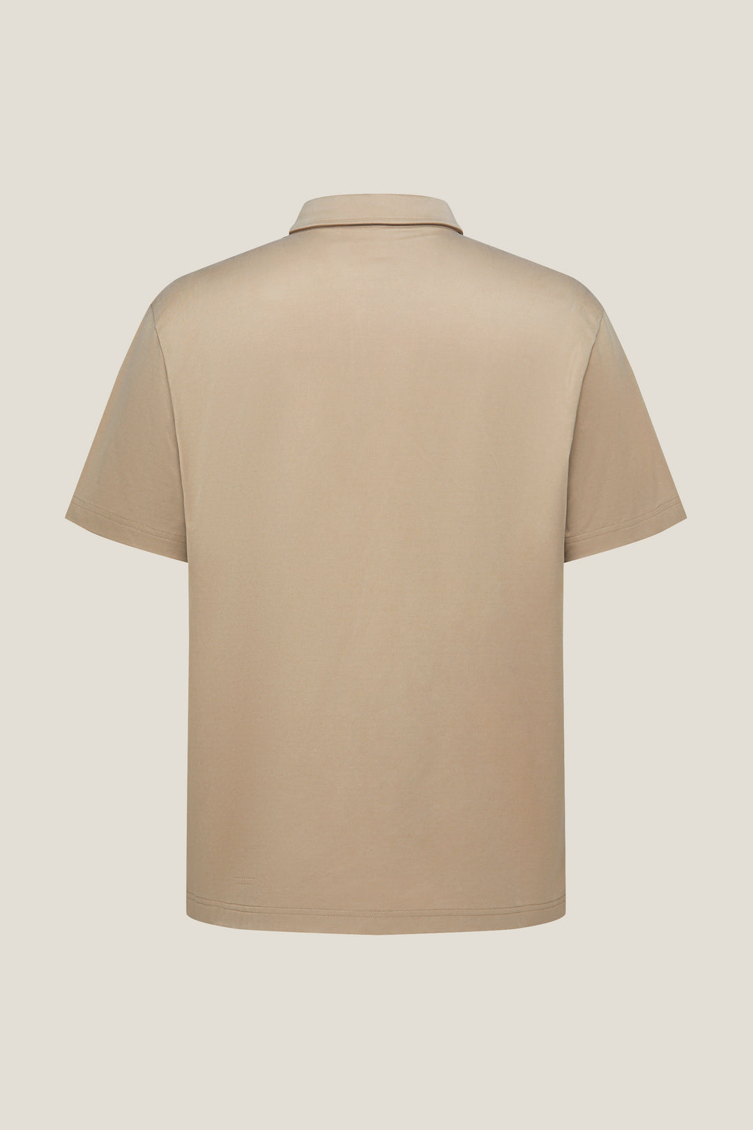 LUXURY | Japan Fabric Polo Shirt