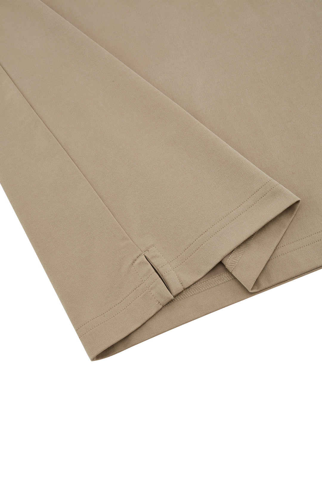 LUXURY | Japan Fabric Polo Shirt