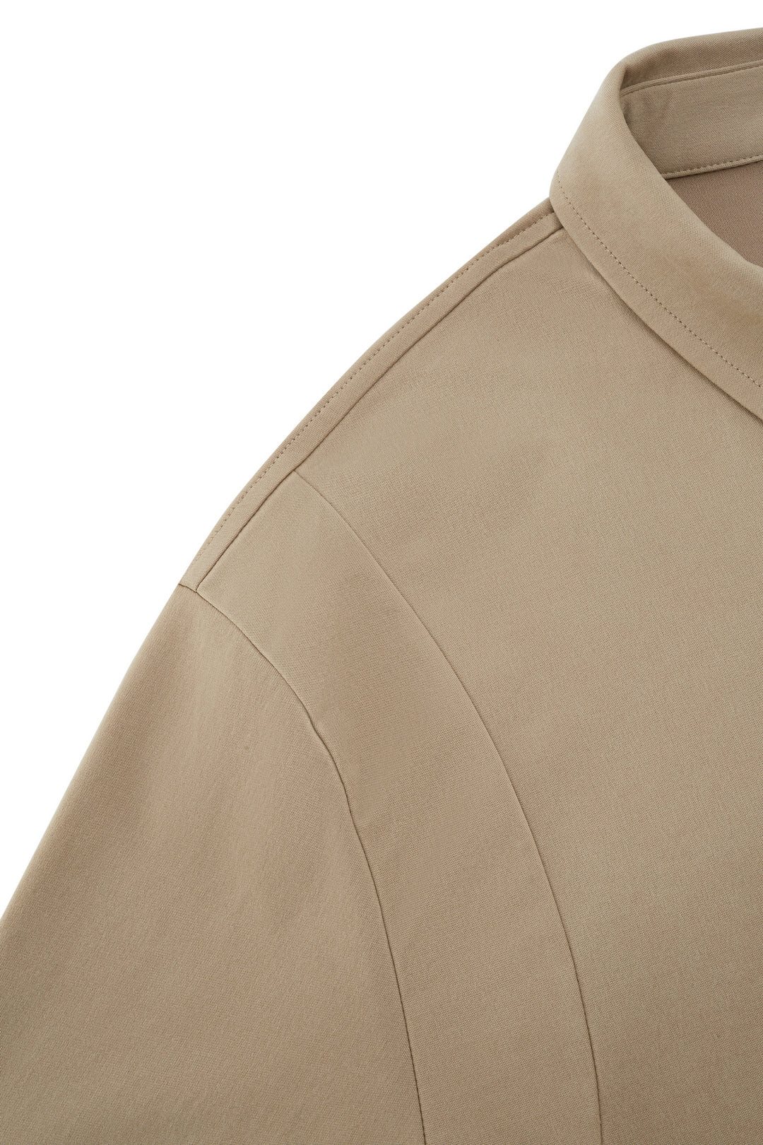 LUXURY | Japan Fabric Polo Shirt