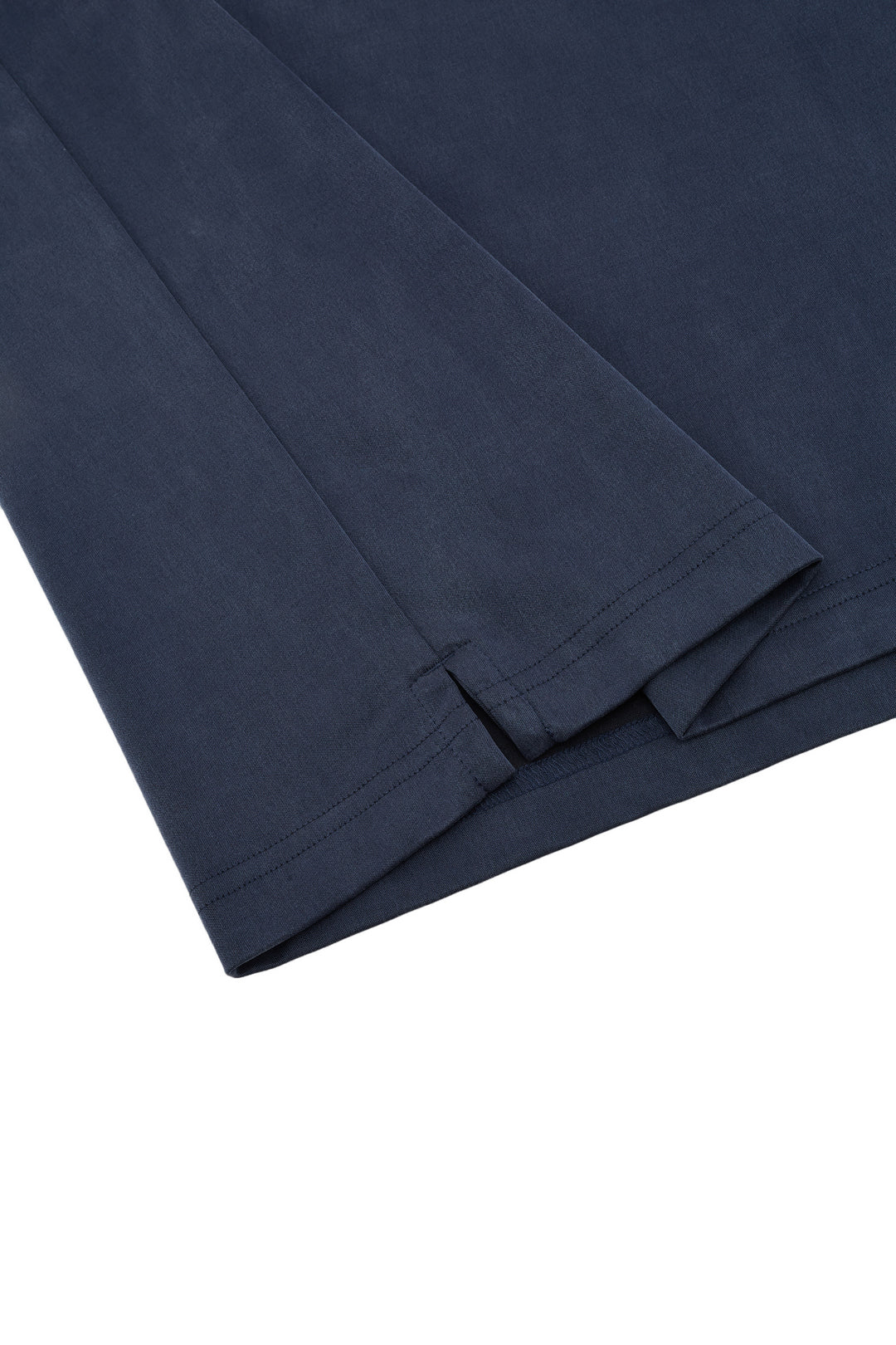 LUXURY | Japan Fabric Polo Shirt