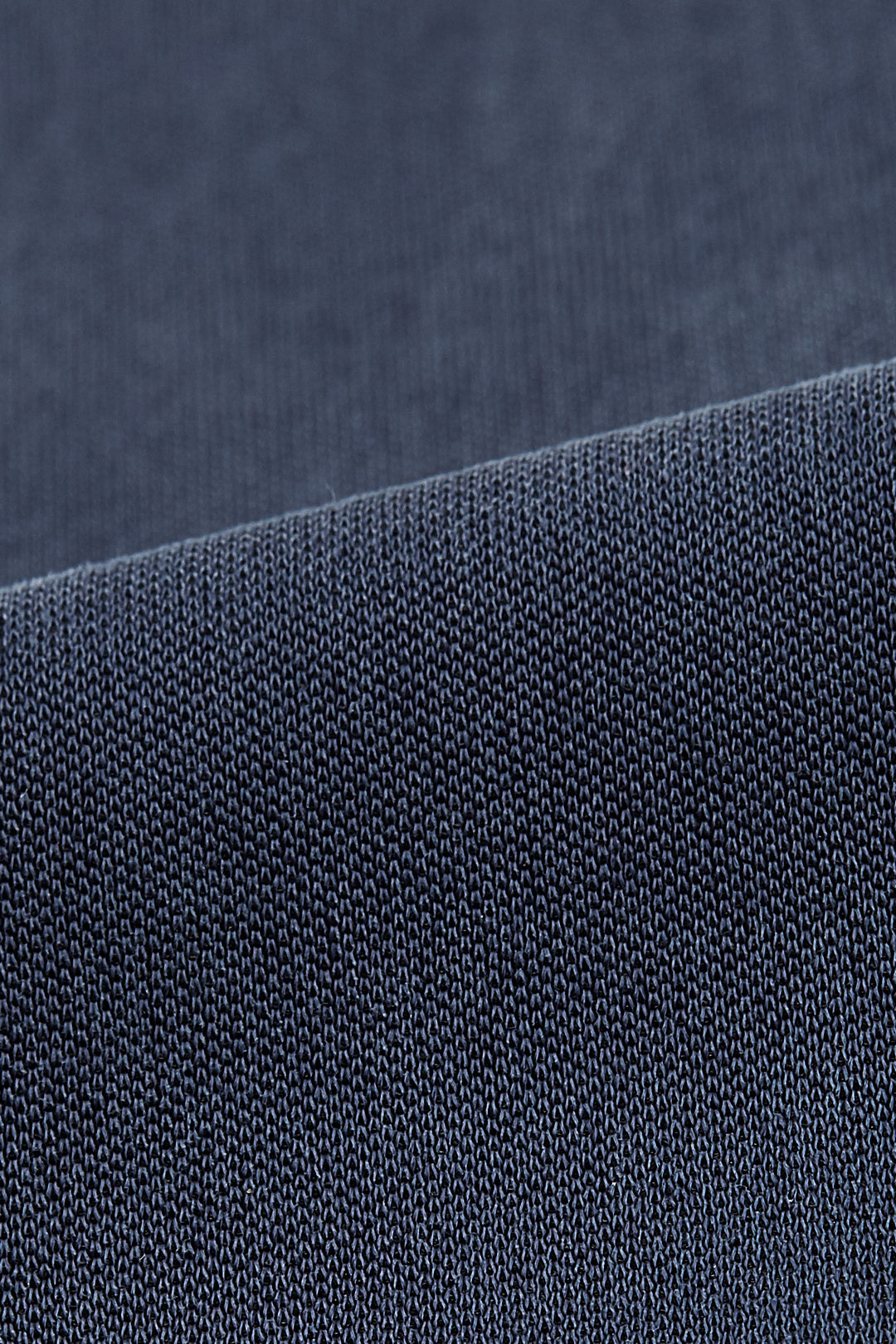 LUXURY | Japan Fabric Polo Shirt
