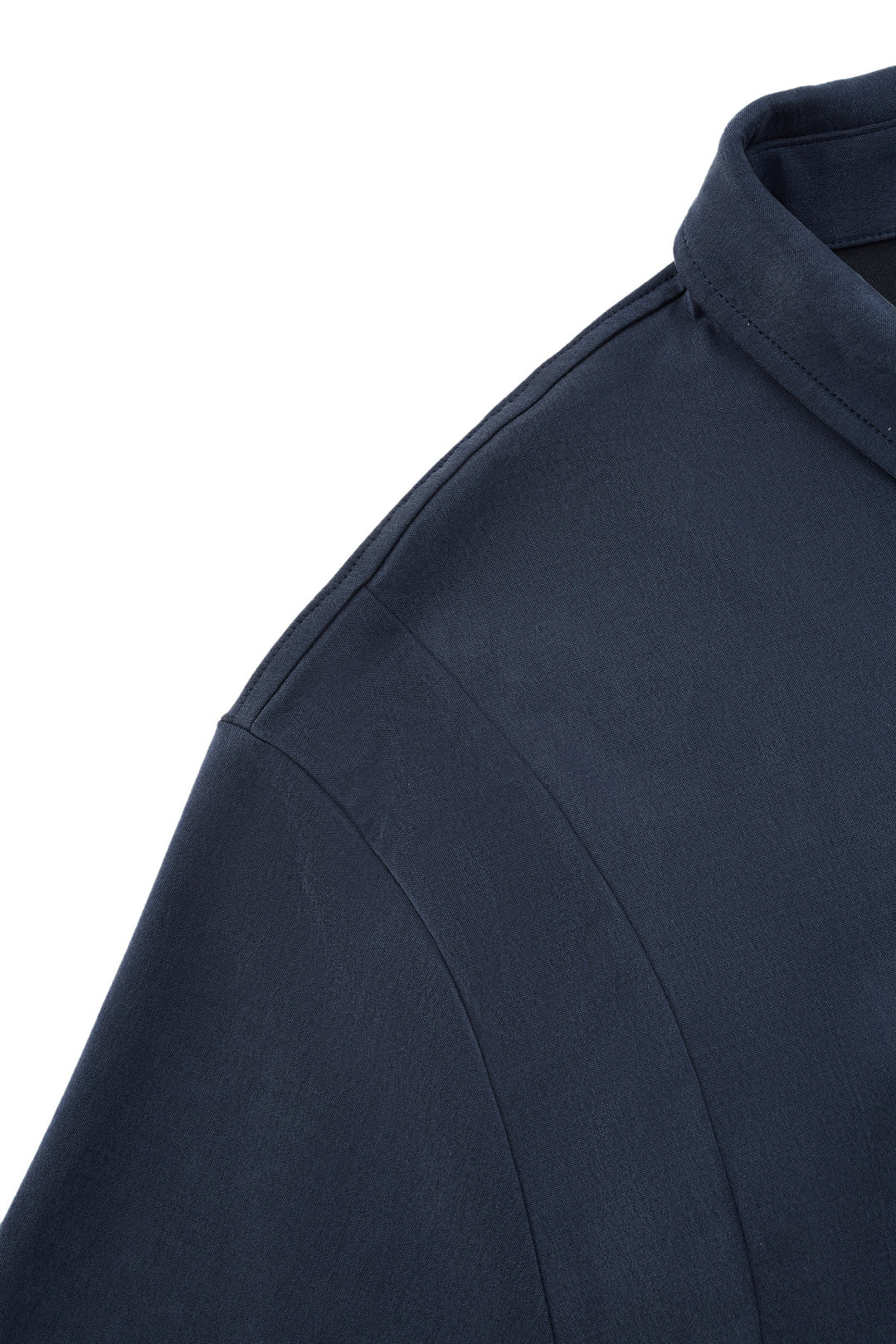LUXURY | Japan Fabric Polo Shirt