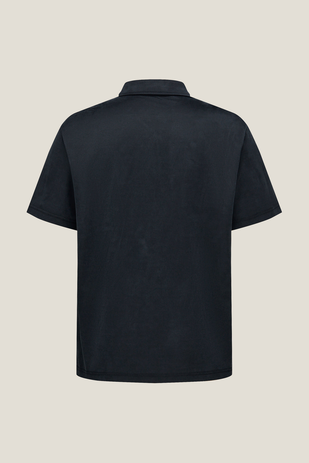 LUXURY | Japan Fabric Polo Shirt