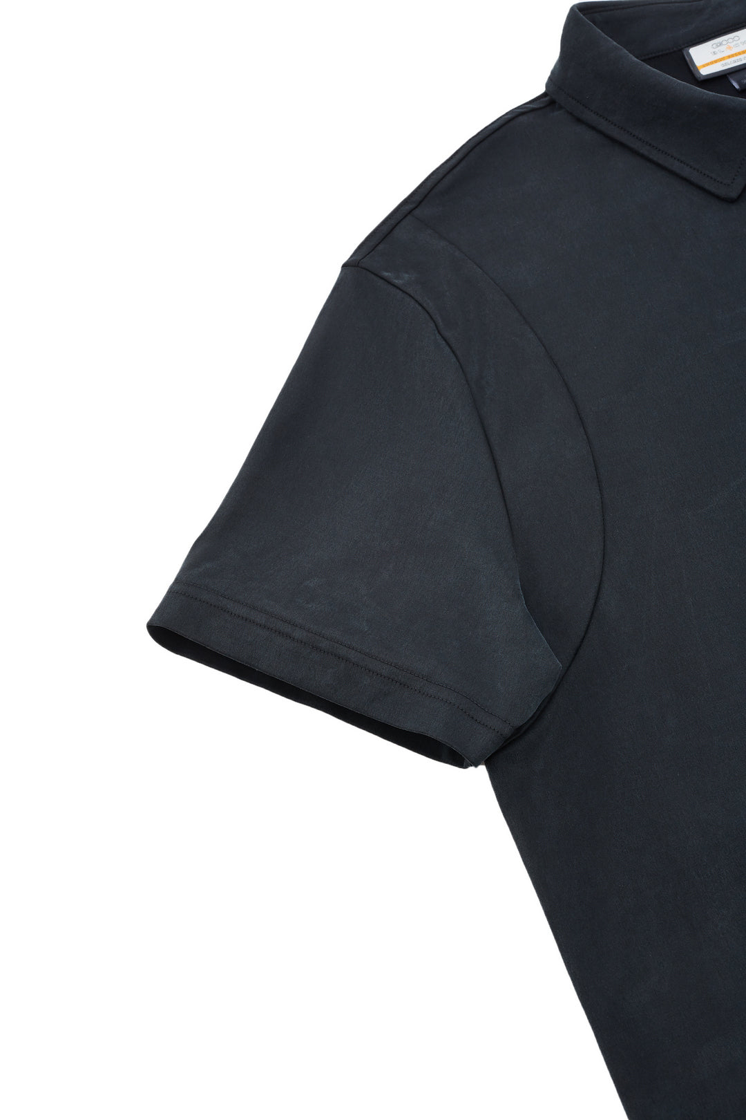LUXURY | Japan Fabric Polo Shirt