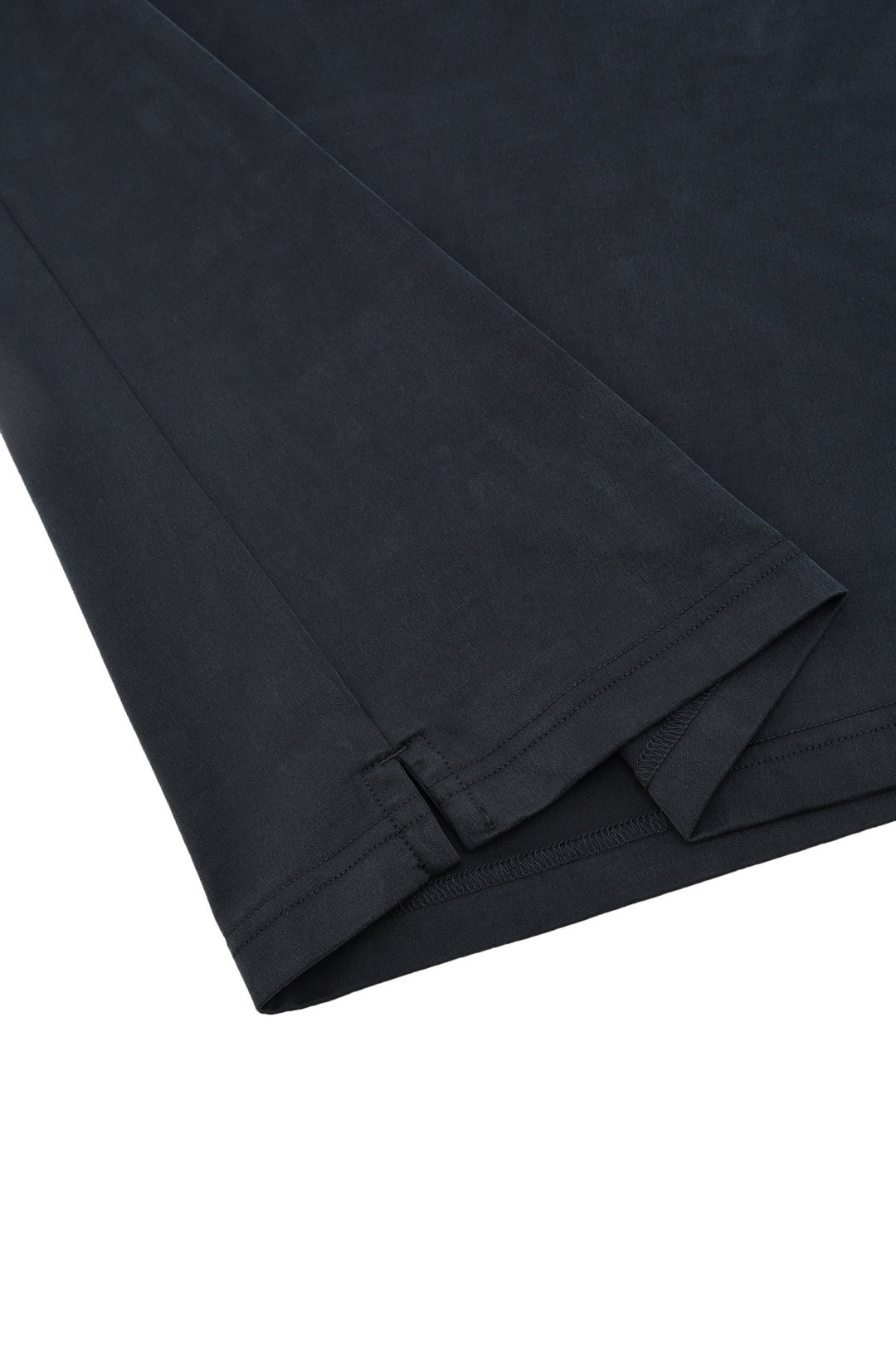 LUXURY | Japan Fabric Polo Shirt