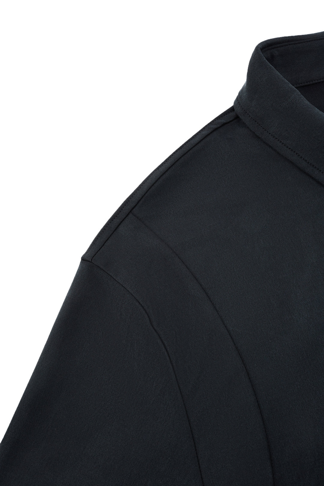 LUXURY | Japan Fabric Polo Shirt