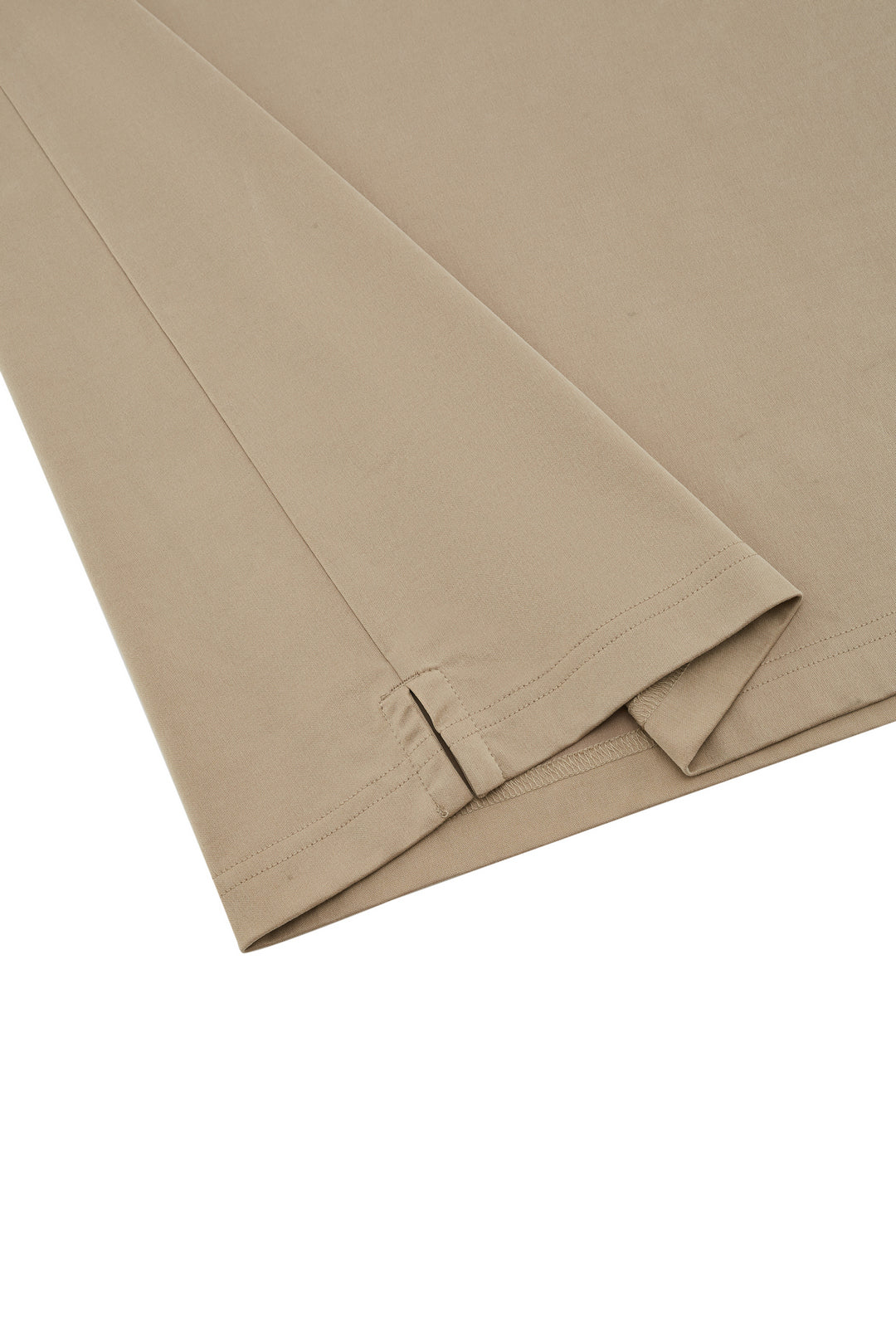 LUXURY | Japan Fabric Short-Sleeve Casual T-Shirt