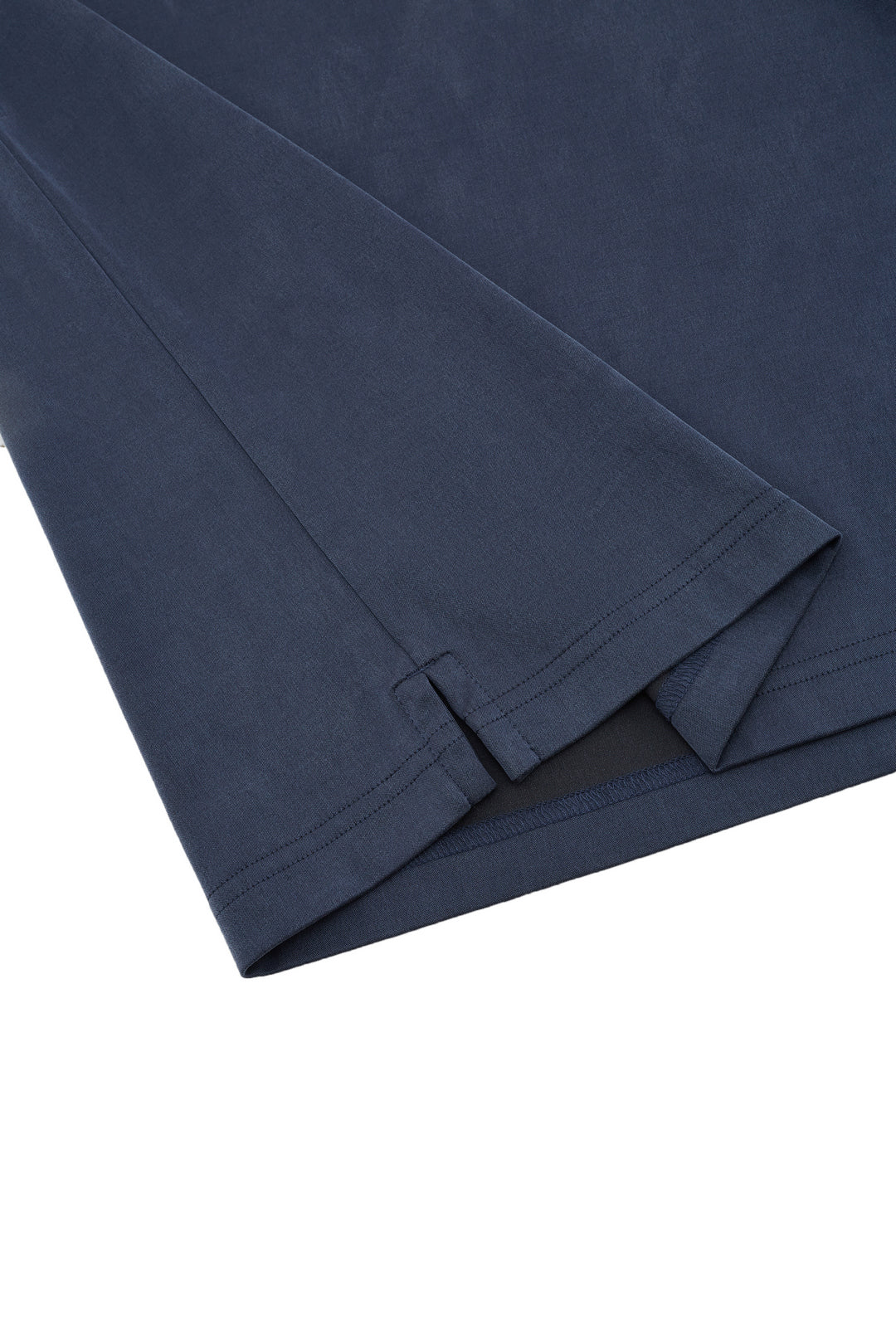 LUXURY | Japan Fabric Short-Sleeve Casual T-Shirt