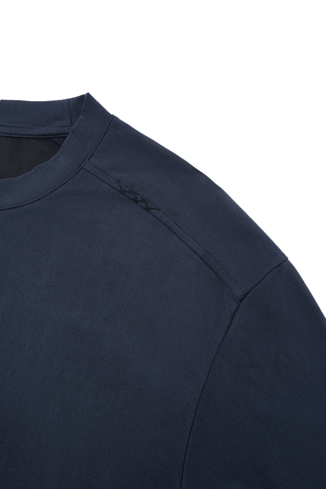 LUXURY | Japan Fabric Short-Sleeve Casual T-Shirt