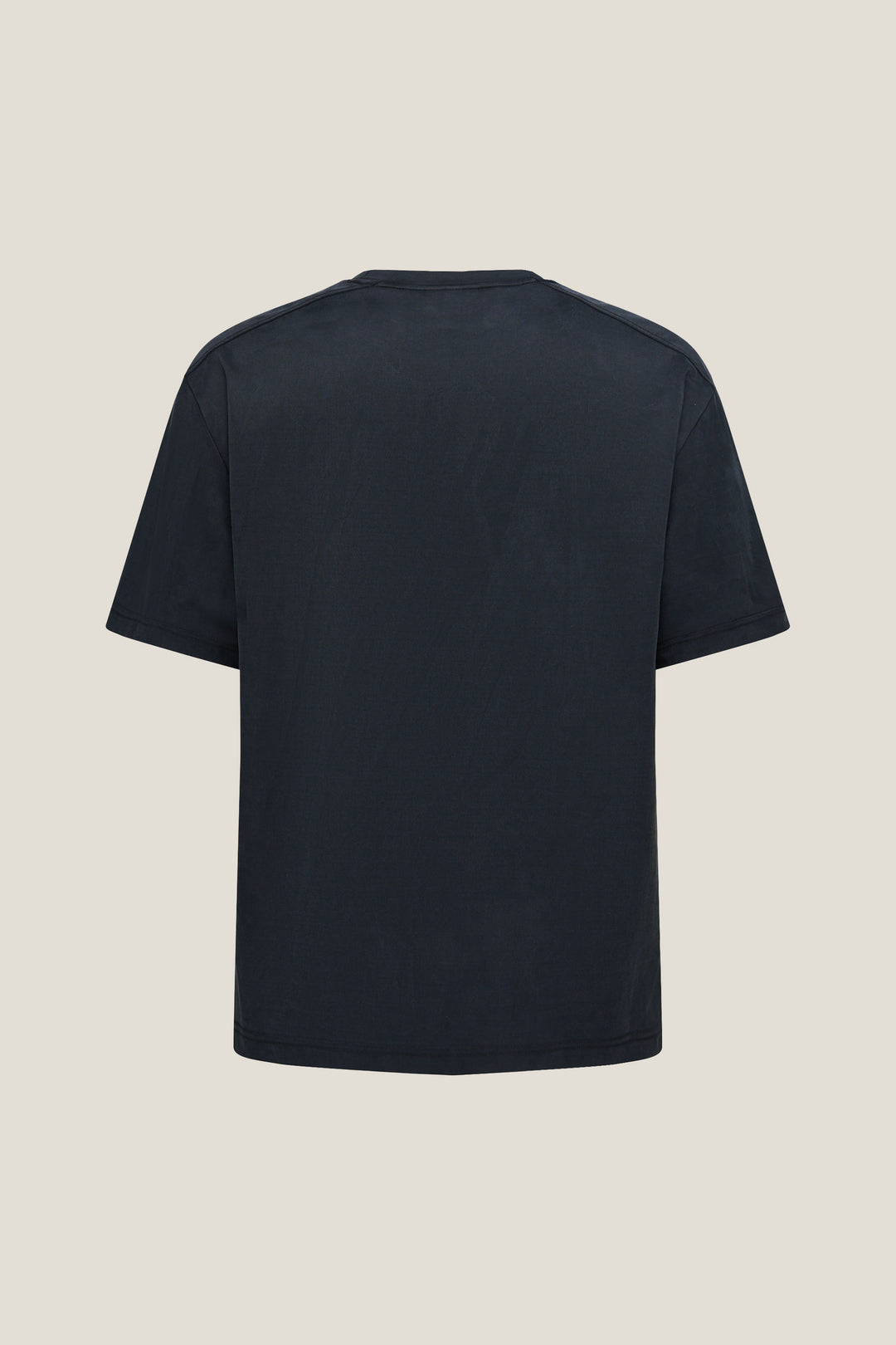 LUXURY | Japan Fabric Short-Sleeve Casual T-Shirt