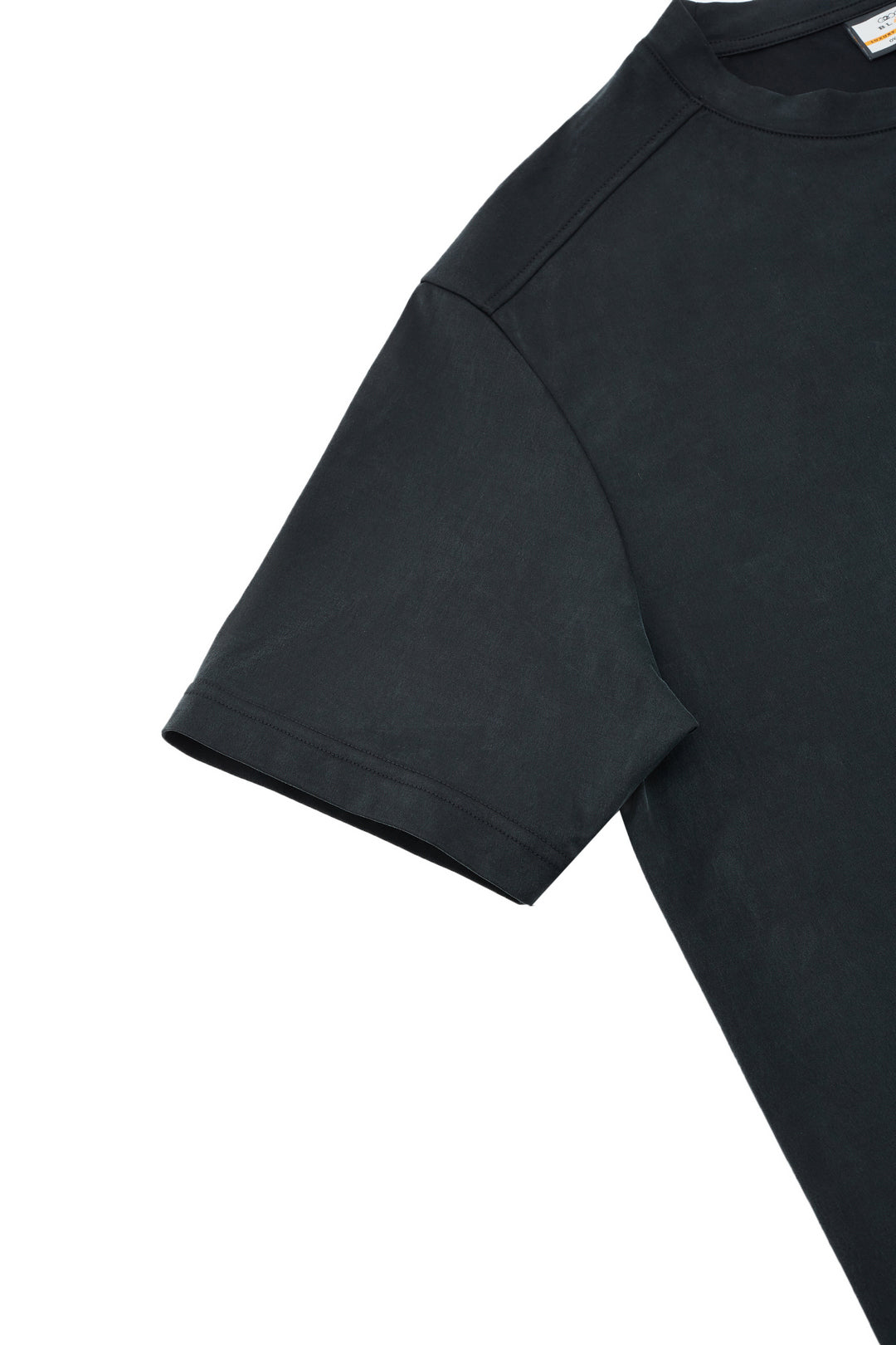 LUXURY | Japan Fabric Short-Sleeve Casual T-Shirt