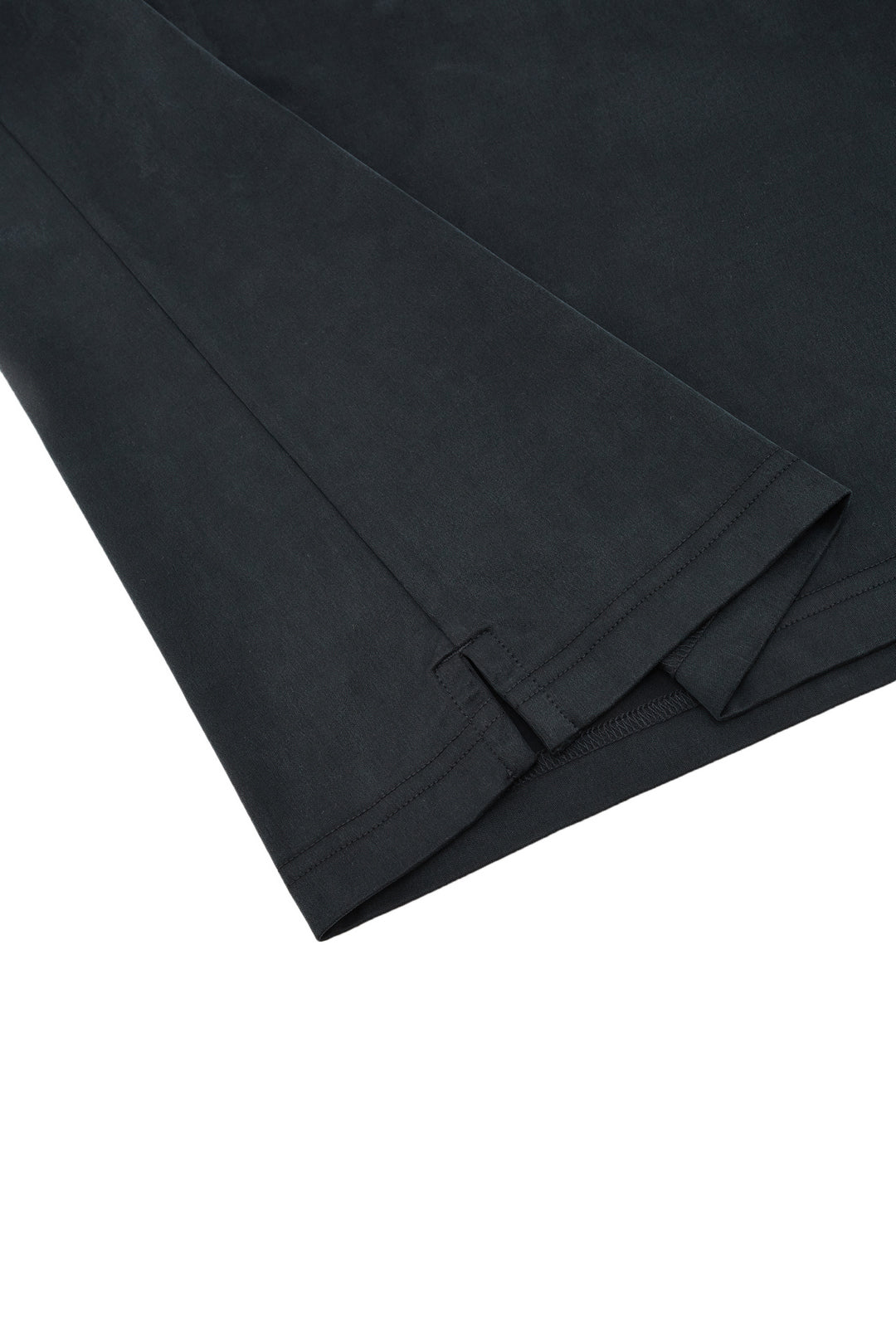 LUXURY | Japan Fabric Short-Sleeve Casual T-Shirt
