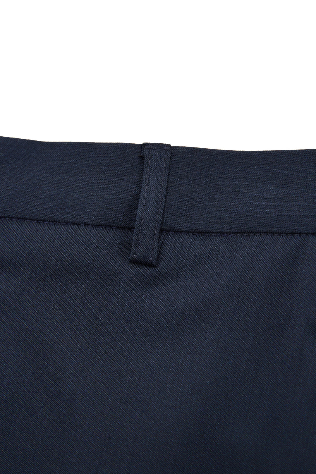 LUXURY | 100% Wool 套裝西裝褲