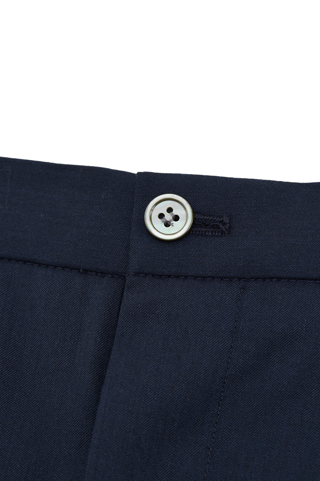 LUXURY | 100% Wool 套裝西裝褲