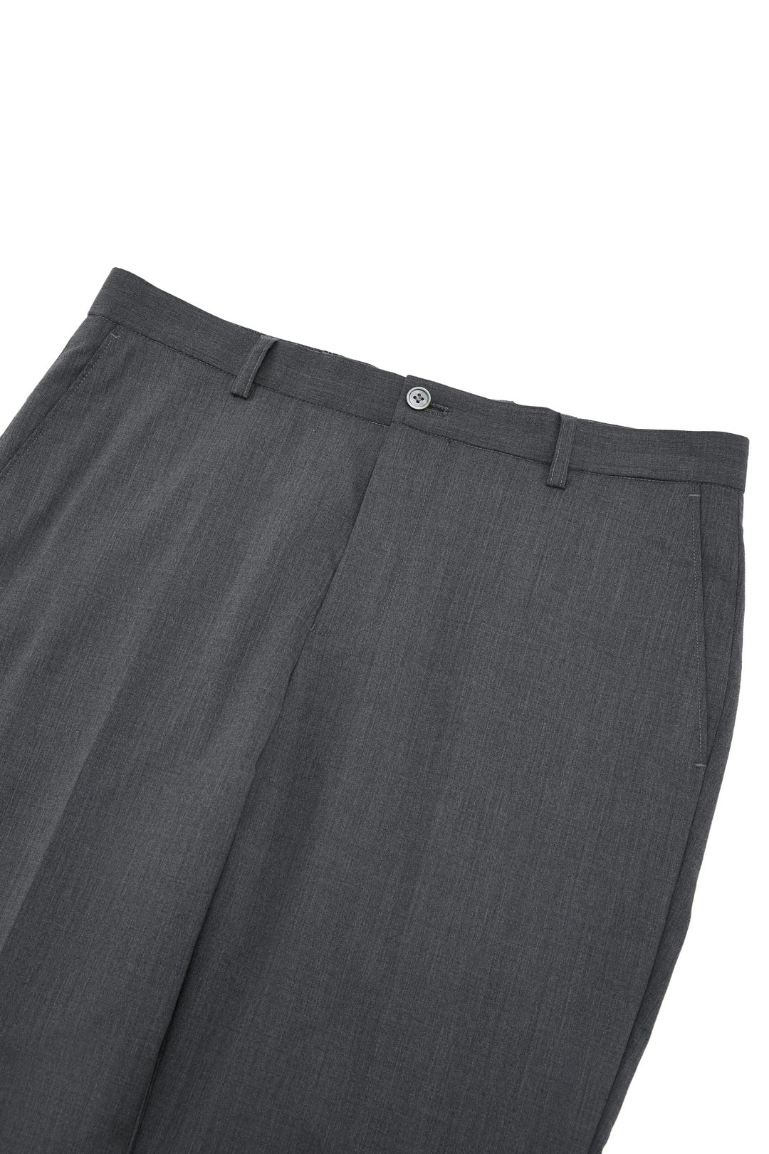 LUXURY | 100% Wool 套裝西裝褲