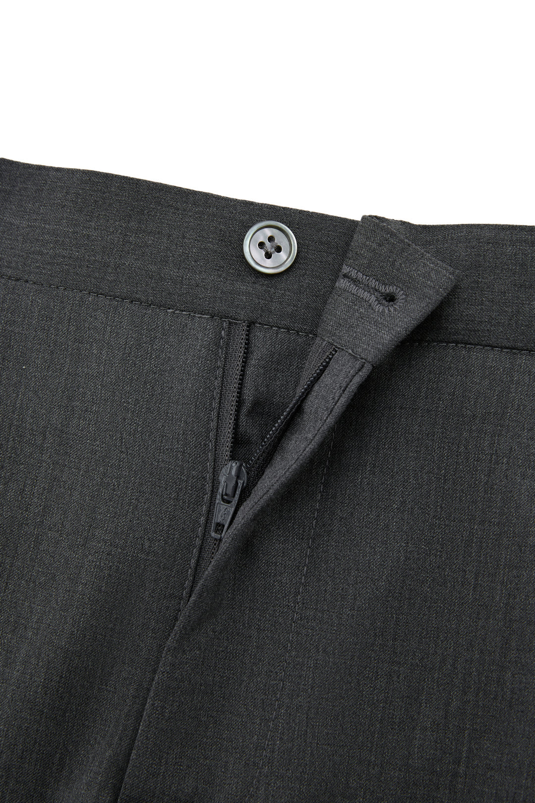 LUXURY | 100% Wool 套裝西裝褲