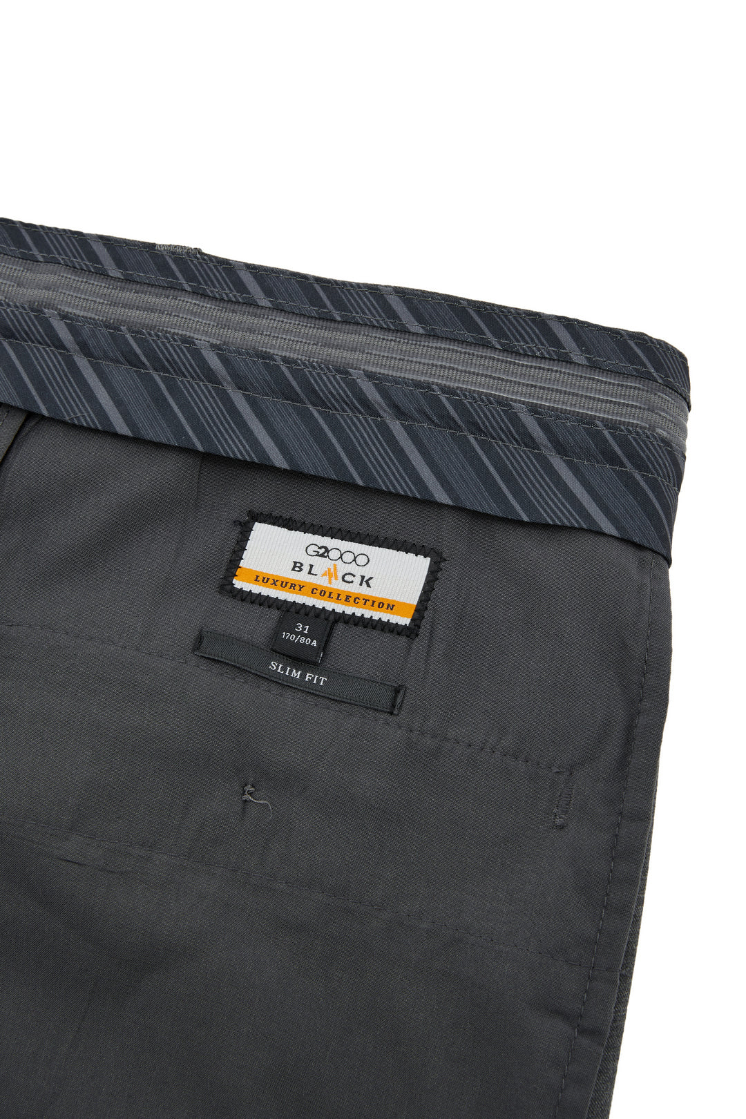 LUXURY | 100% Wool 套裝西裝褲