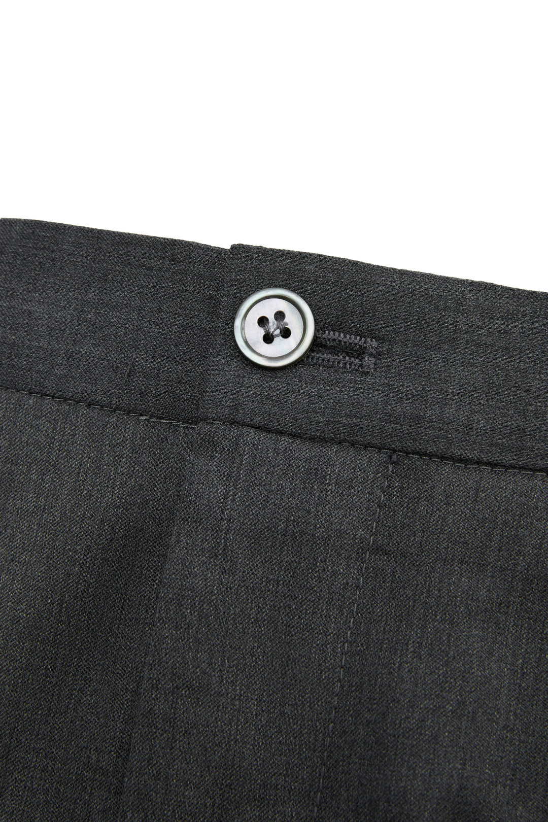 LUXURY | 100% Wool 套裝西裝褲
