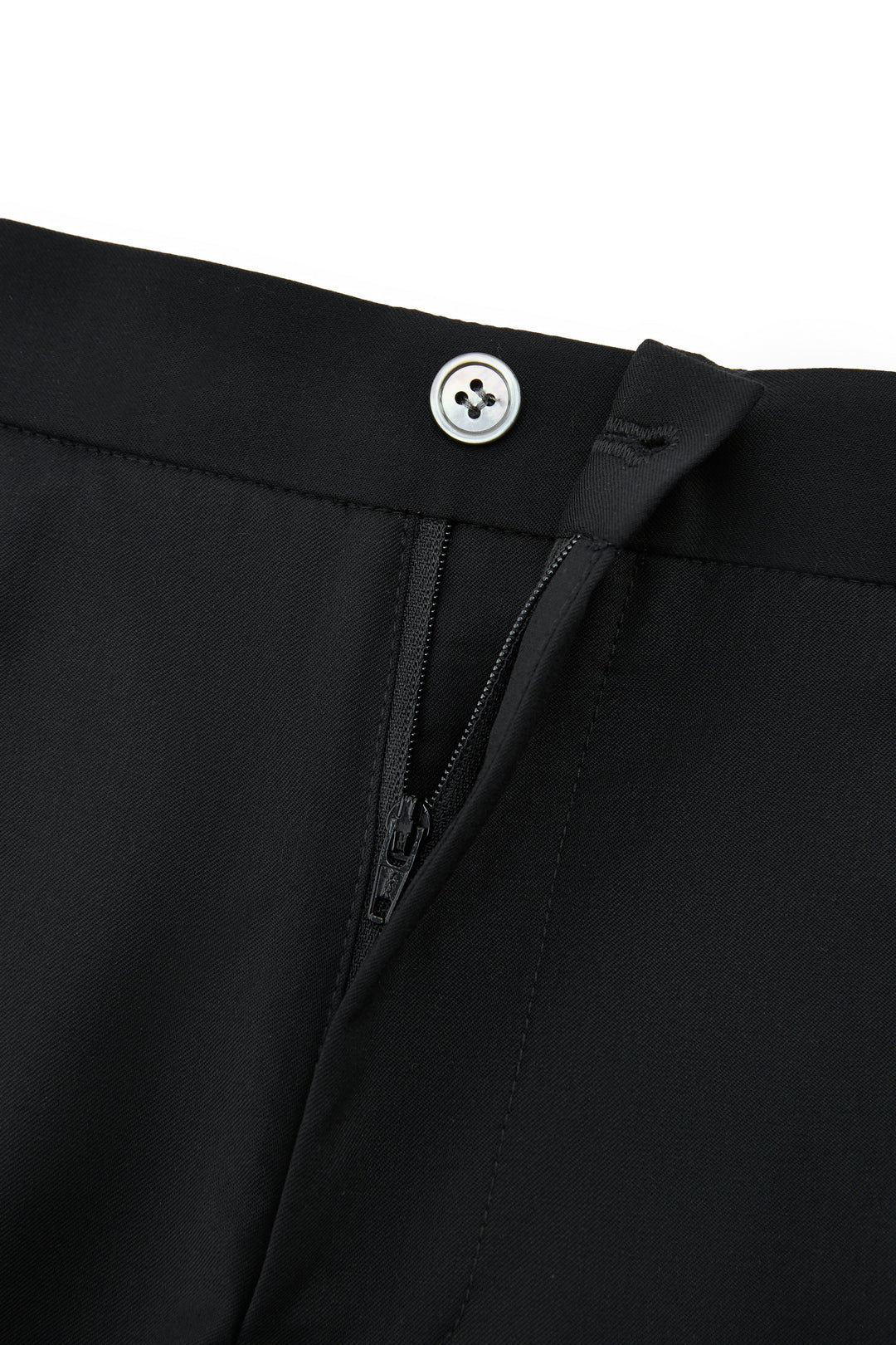LUXURY | 100% Wool 套裝西裝褲