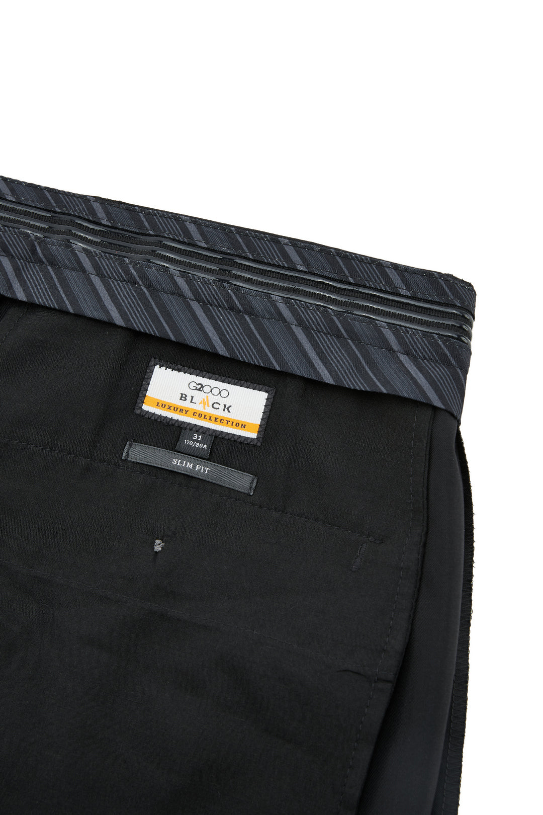LUXURY | 100% Wool 套裝西裝褲