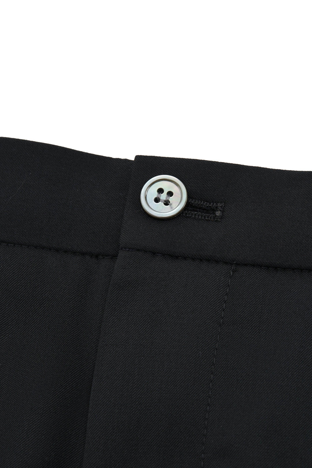 LUXURY | 100% Wool 套裝西裝褲