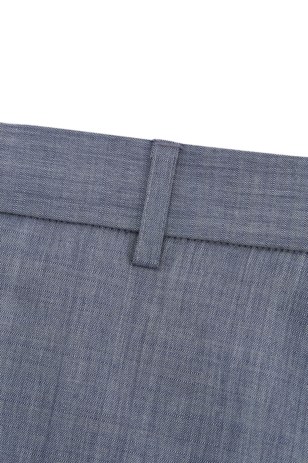 LUXURY | 100% Wool | Italy Fabric 套裝西裝褲