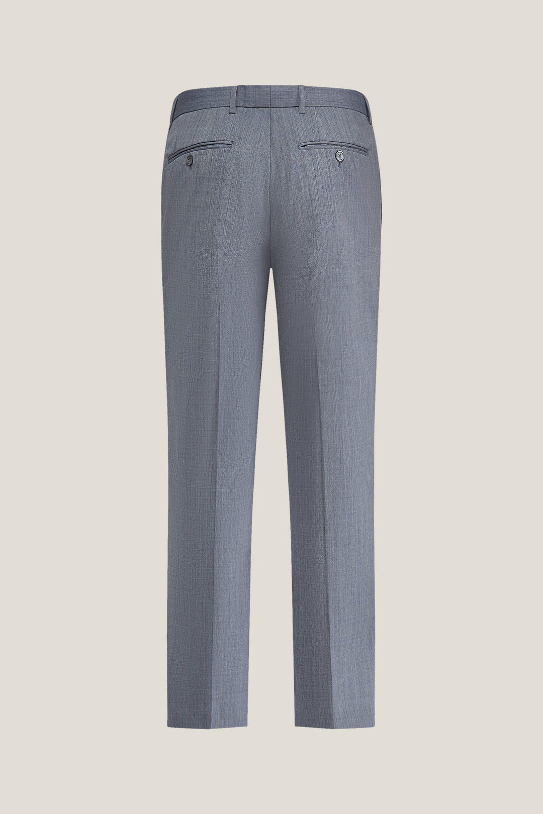 LUXURY | 100% Wool | Italy Fabric 套裝西裝褲