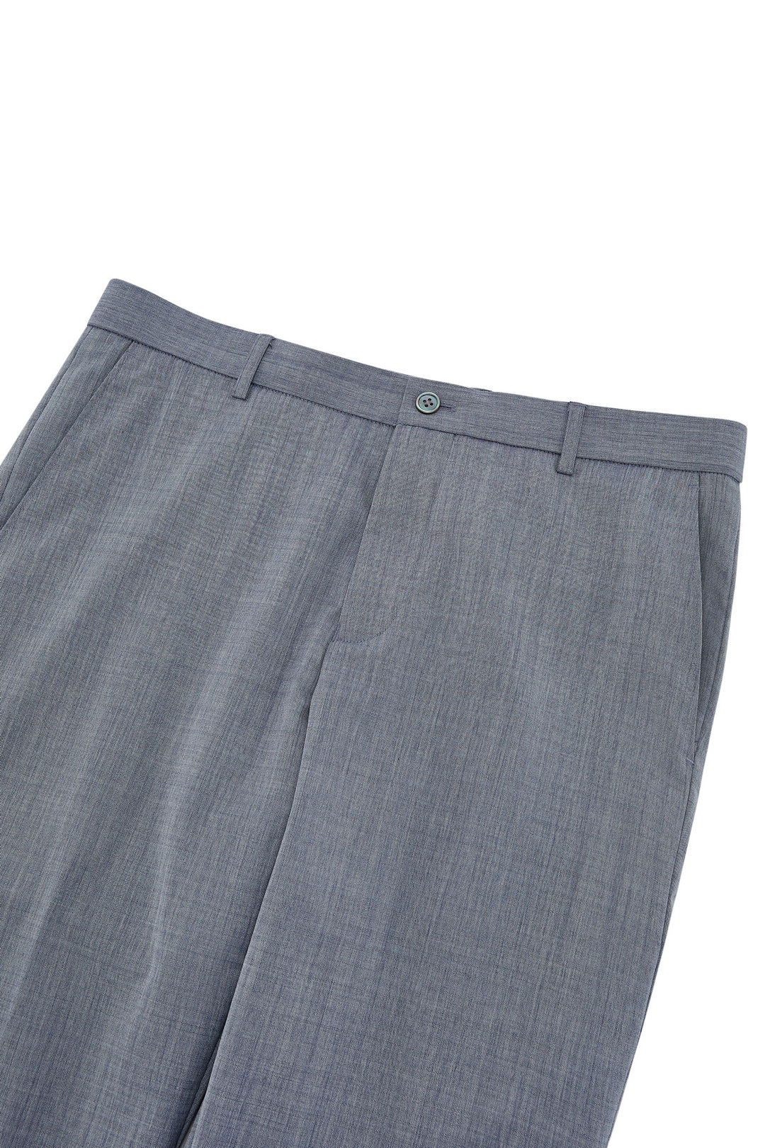 LUXURY | 100% Wool | Italy Fabric 套裝西裝褲