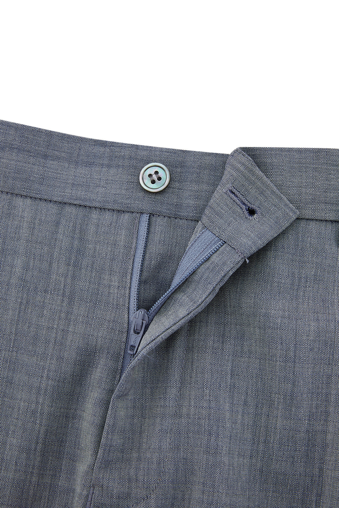 LUXURY | 100% Wool | Italy Fabric 套裝西裝褲