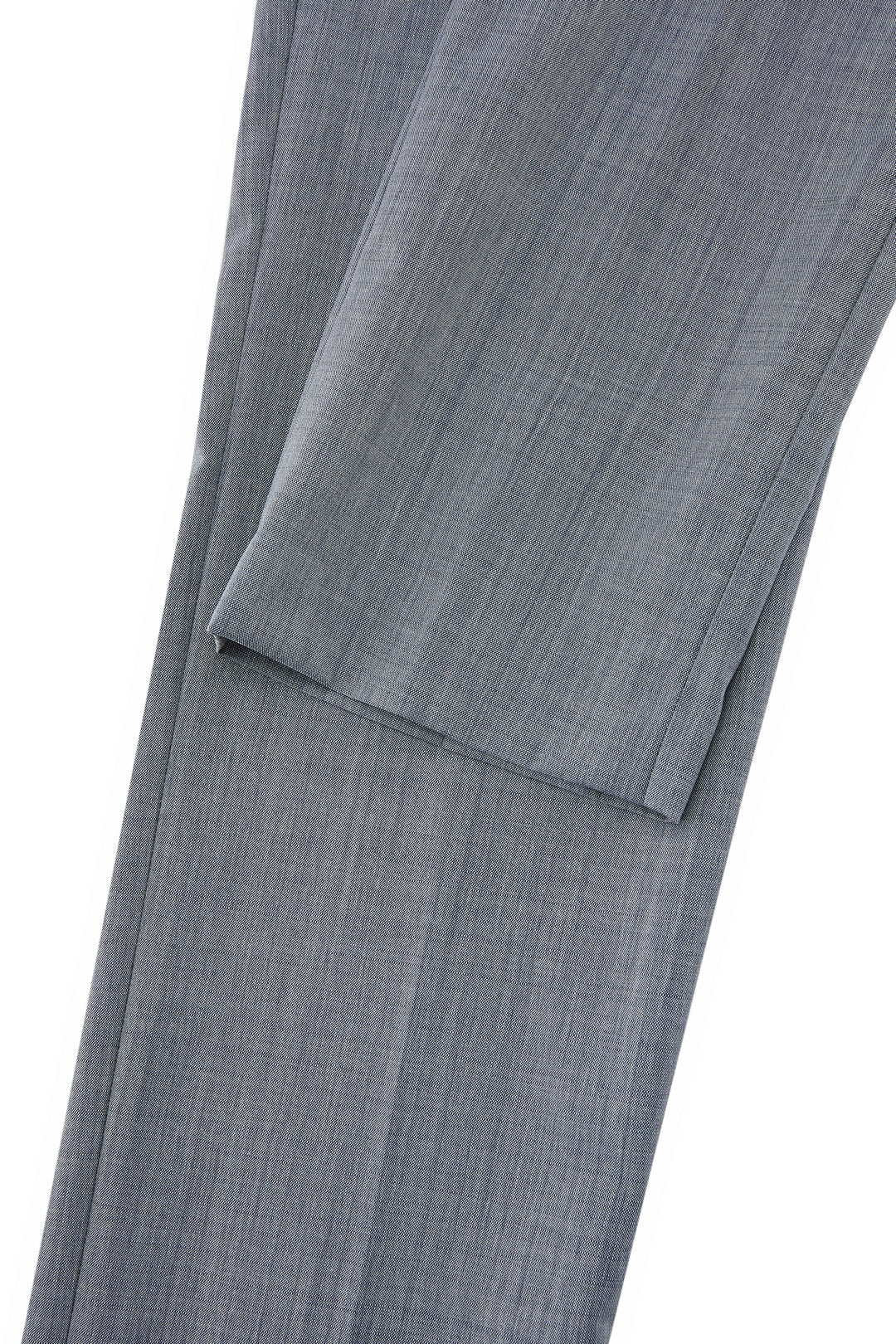 LUXURY | 100% Wool | Italy Fabric 套裝西裝褲
