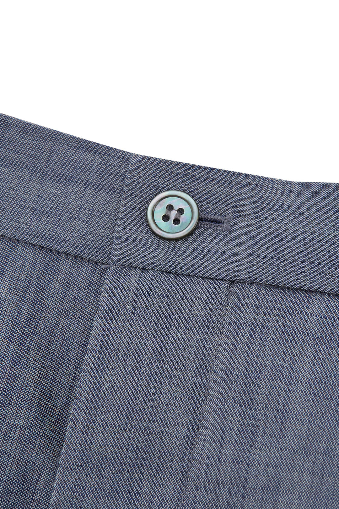 LUXURY | 100% Wool | Italy Fabric 套裝西裝褲