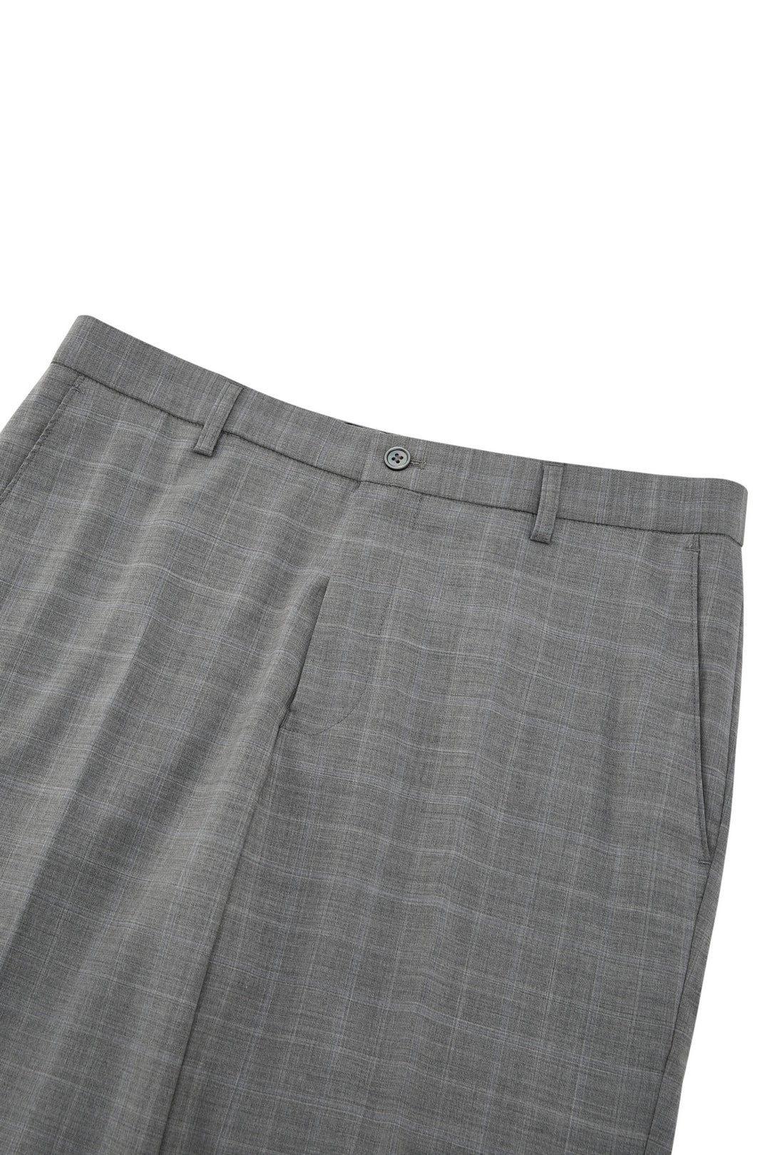 LUXURY | Italy Fabric 套裝西裝褲