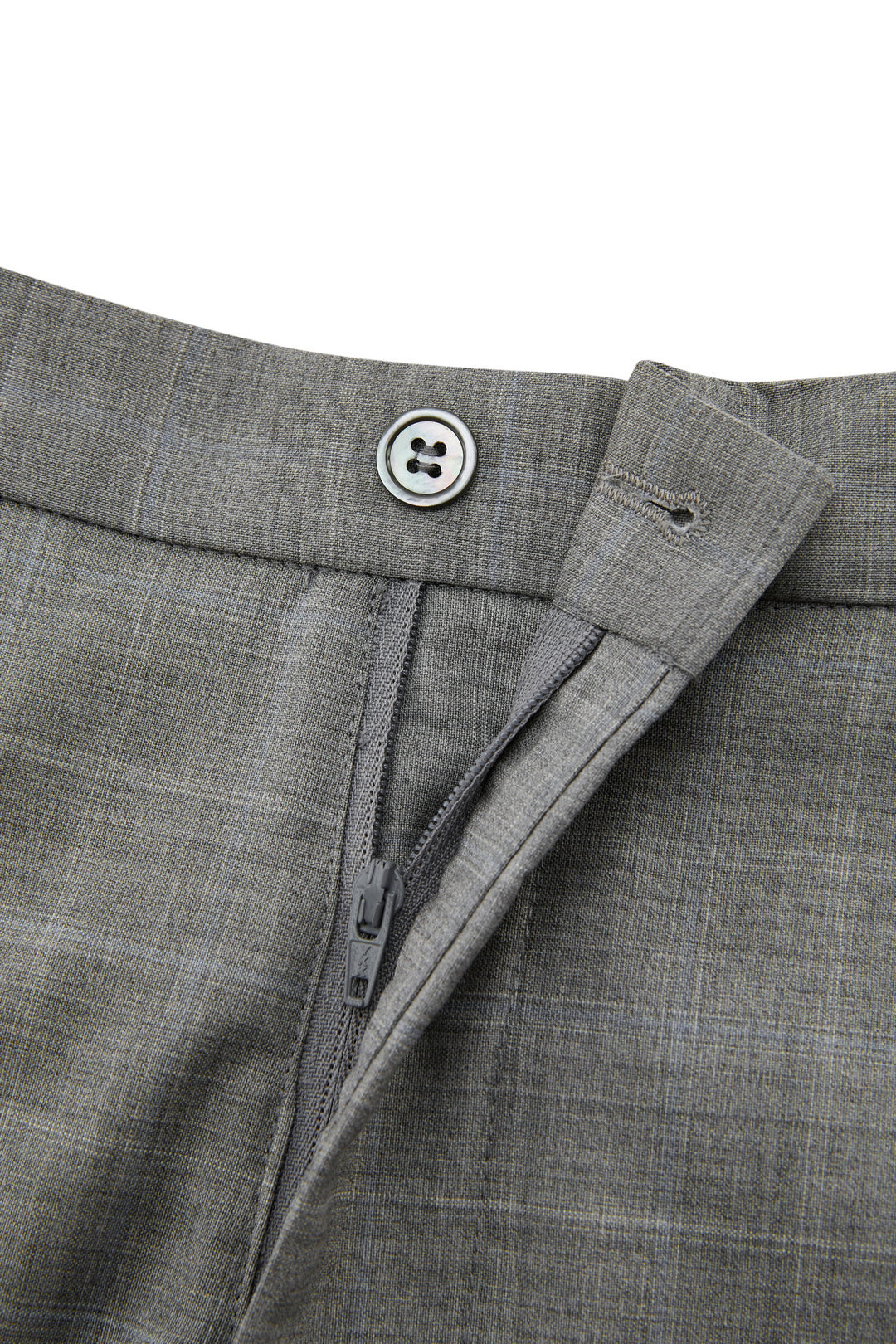 LUXURY | Italy Fabric 套裝西裝褲