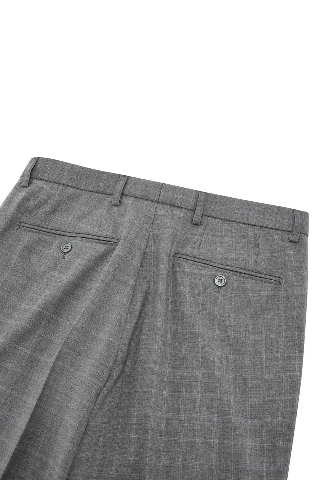 LUXURY | Italy Fabric 套裝西裝褲