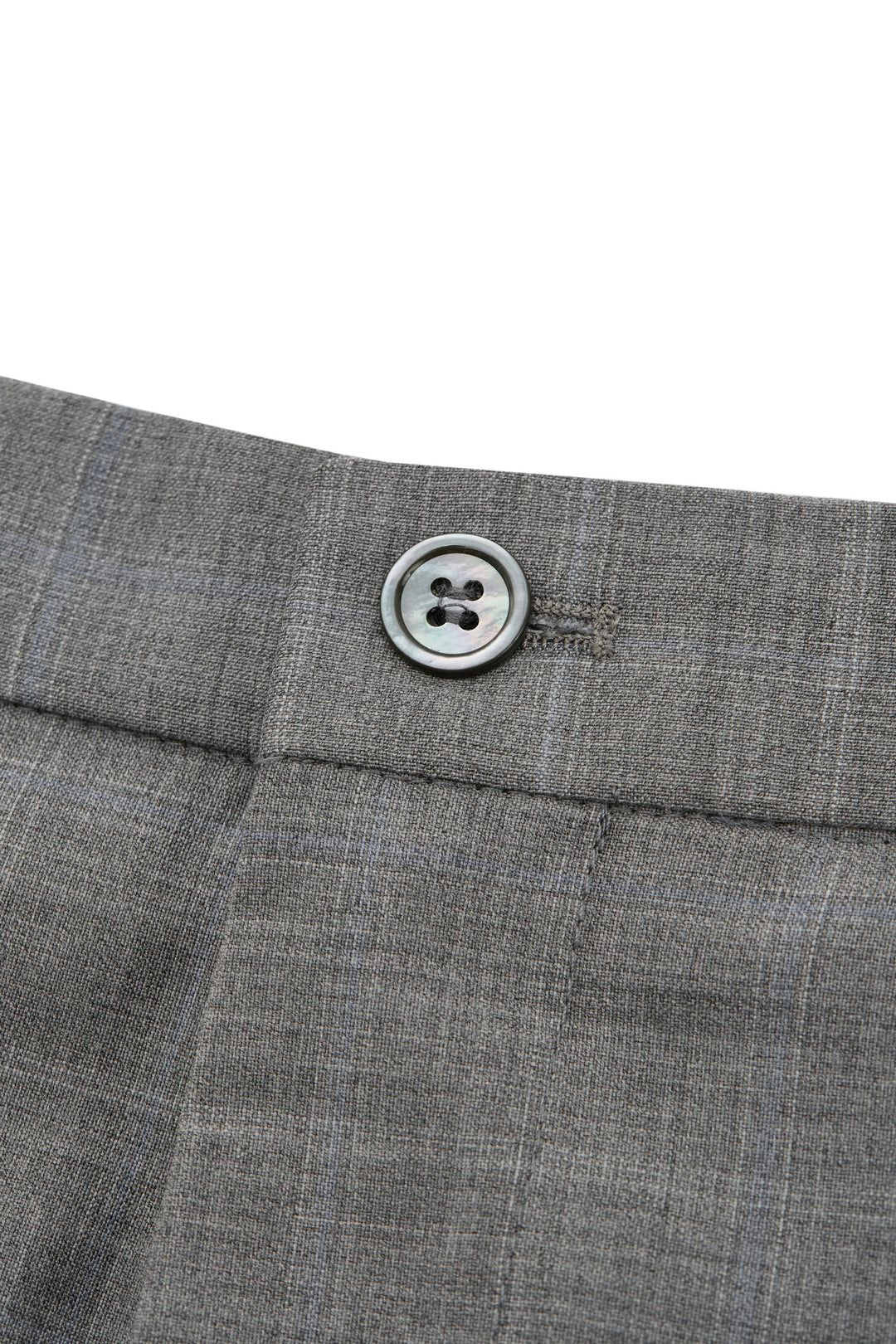 LUXURY | Italy Fabric 套裝西裝褲
