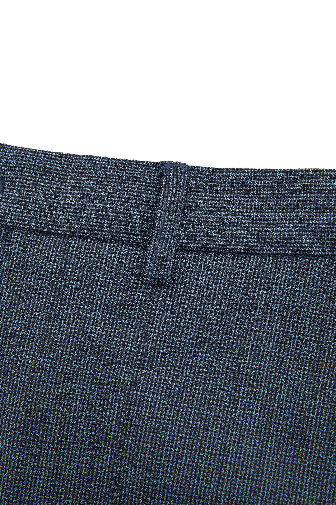 LUXURY | 100% Wool | Italy Fabric Suit Pants