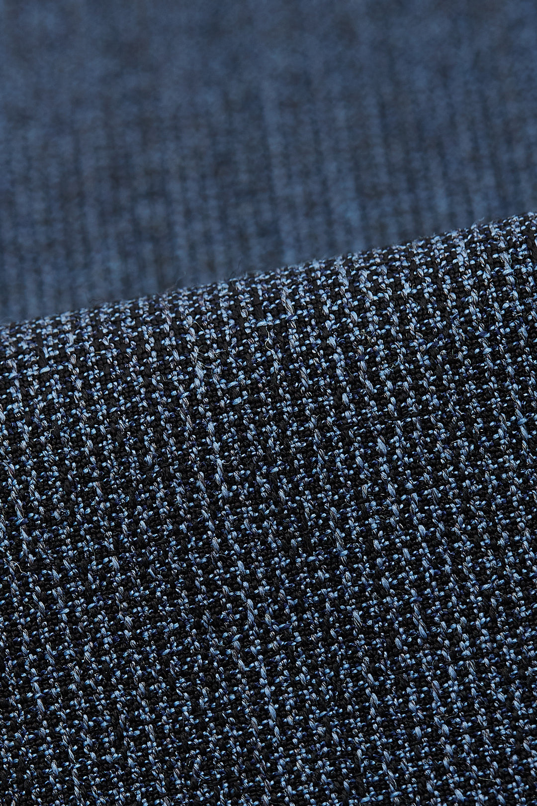 LUXURY | 100% Wool | Italy Fabric Suit Pants