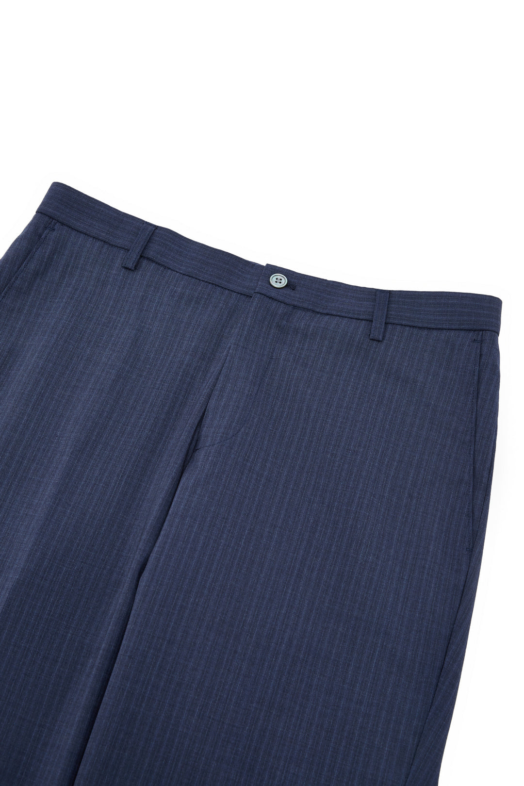 LUXURY | Italy Fabric 套裝西裝褲