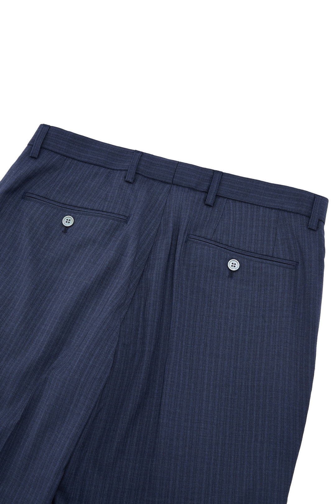 LUXURY | Italy Fabric 套裝西裝褲