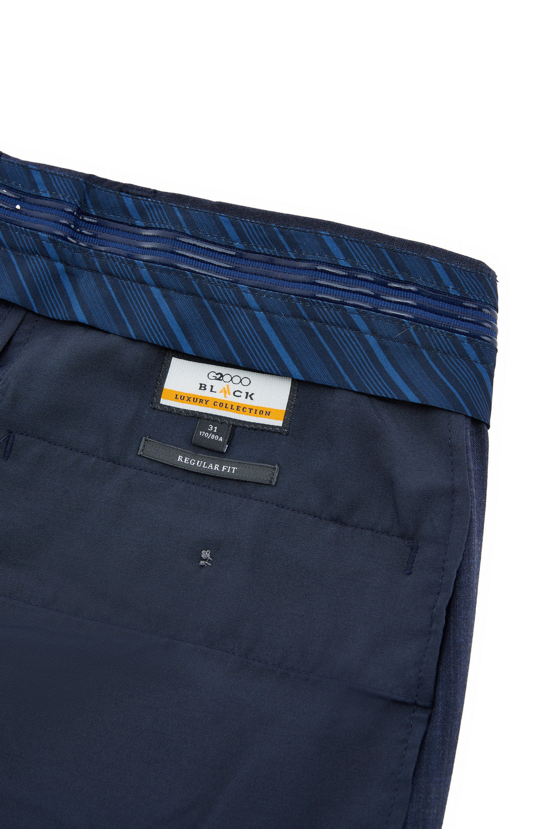LUXURY | Italy Fabric 套裝西裝褲