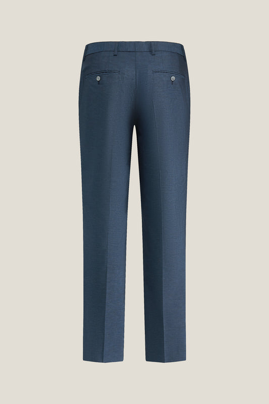 LUXURY | Italy Fabric Suit Pants